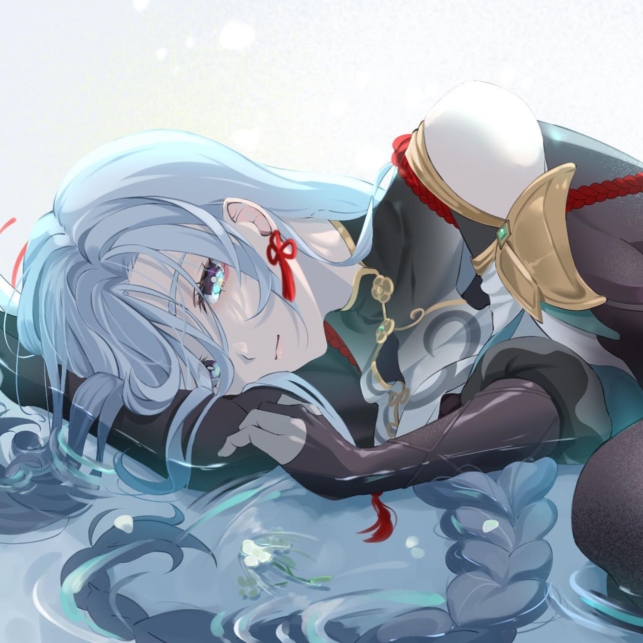 申鶴-1