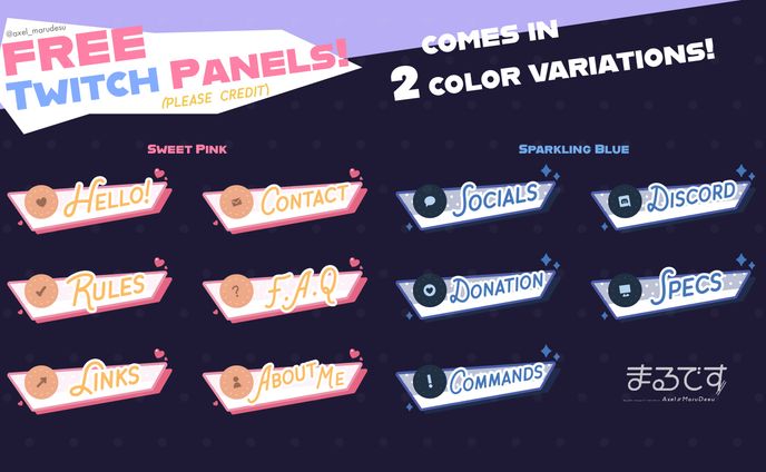 2024、panels