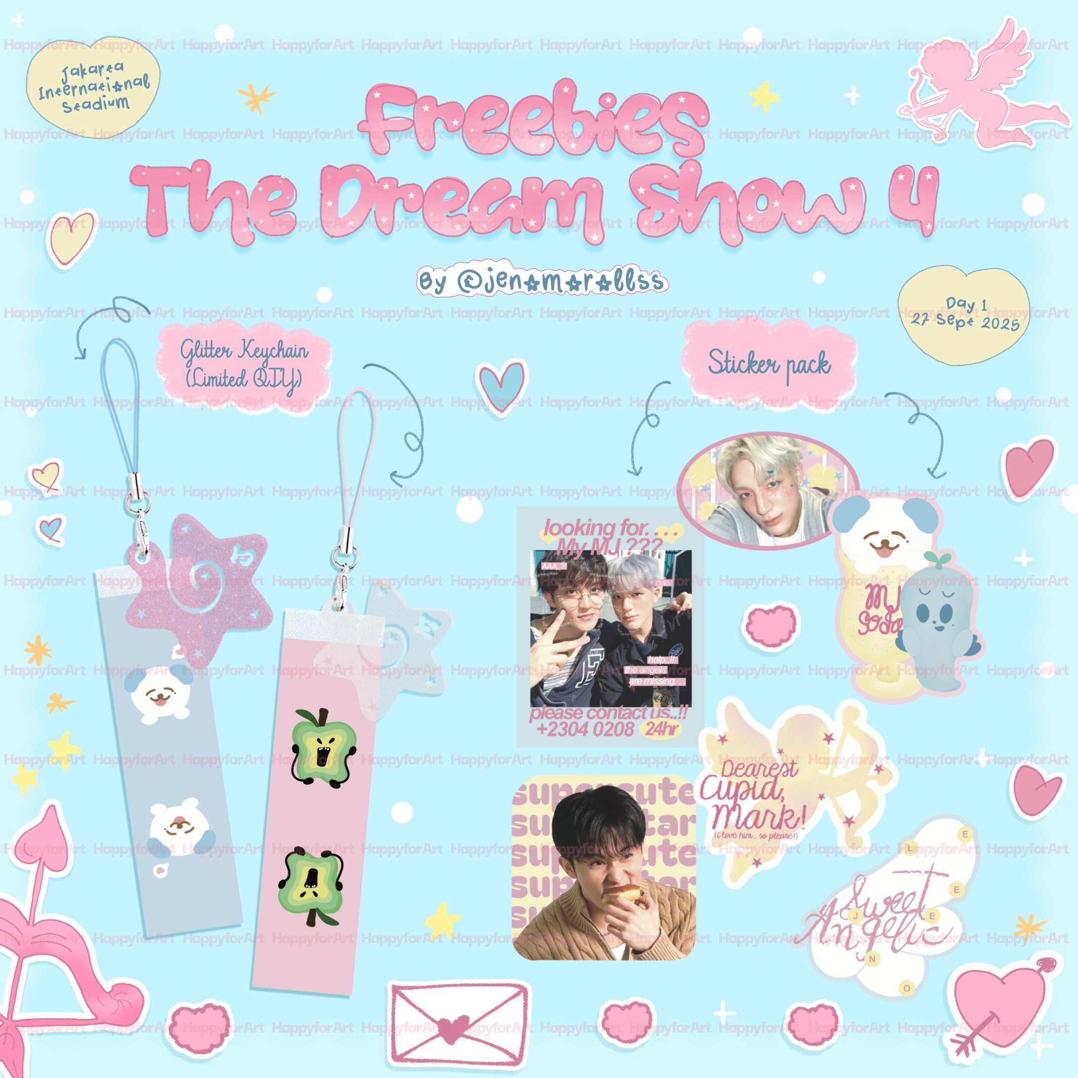 Notice Poster (for Freebies)-1