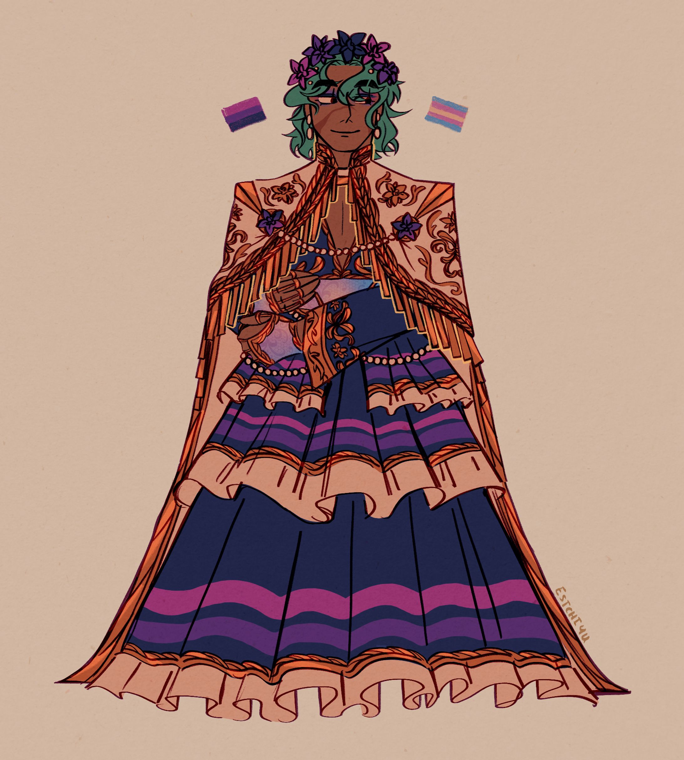 Pride Festival Outfit-1