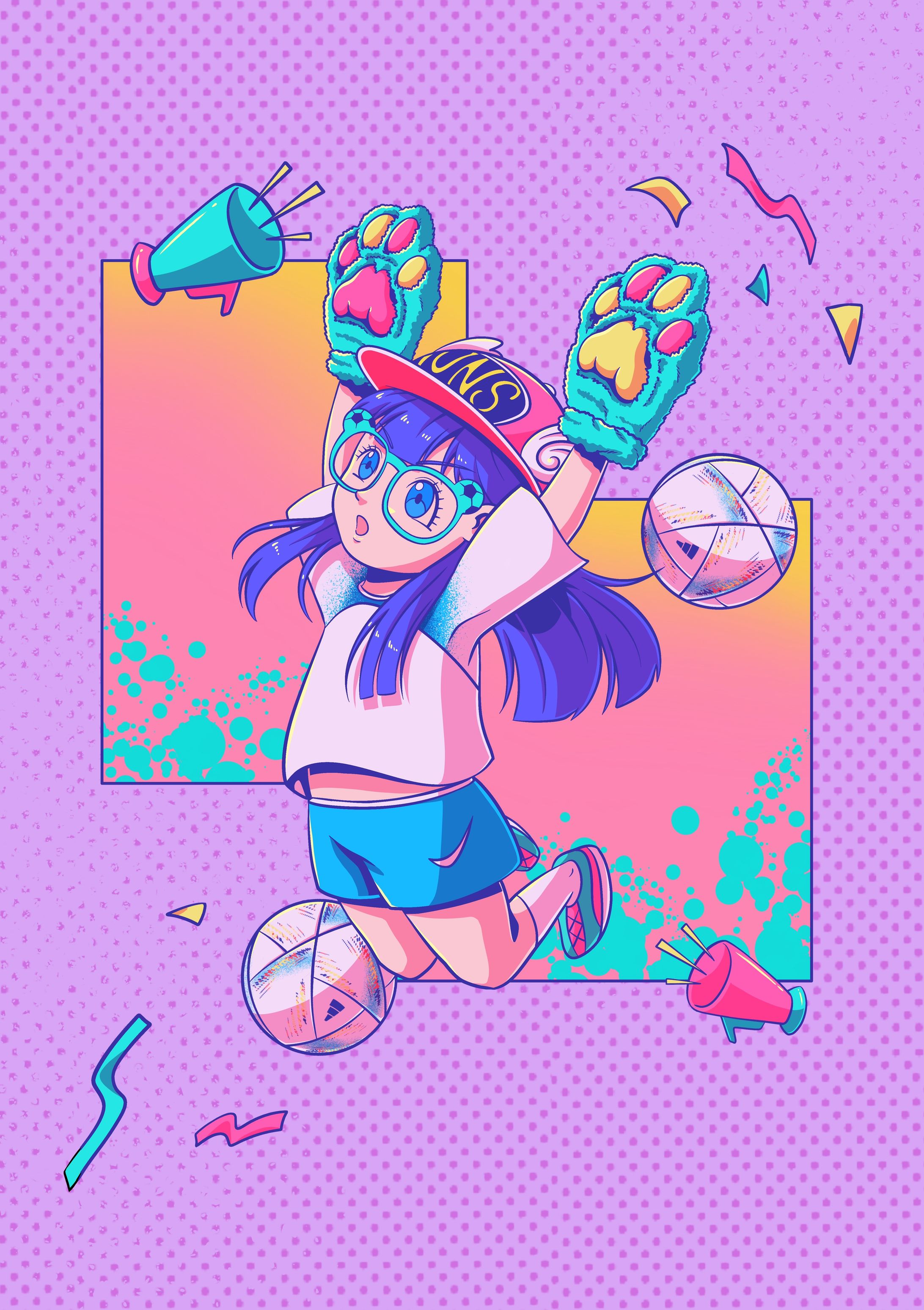 Personal Illustration-1