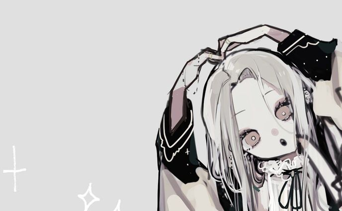 探索者
 #illustration