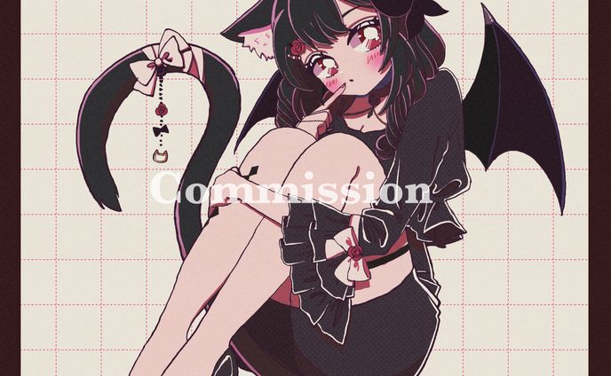 悪魔のナイショ