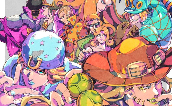 版権絵まとめ