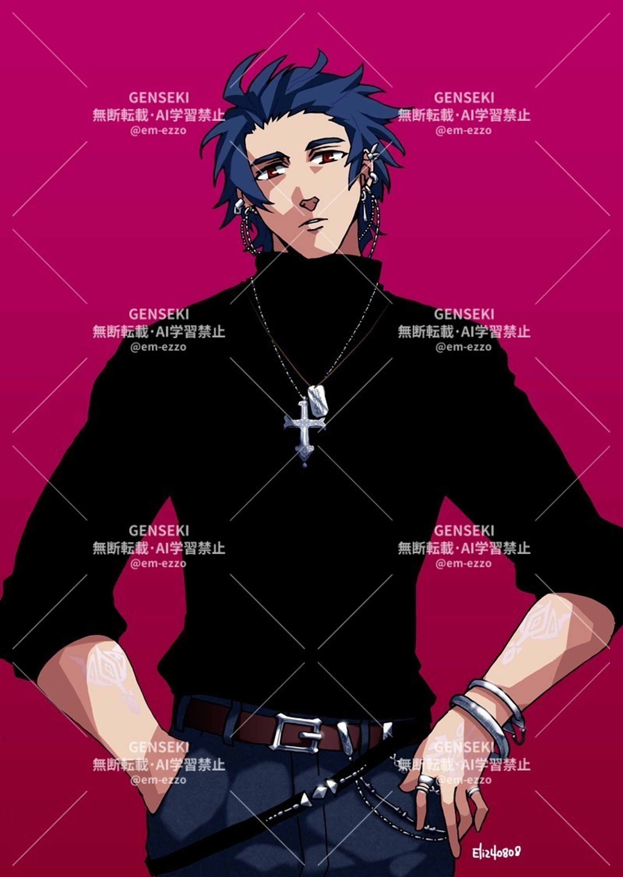 （落）「シルバーアクセサリ」-1