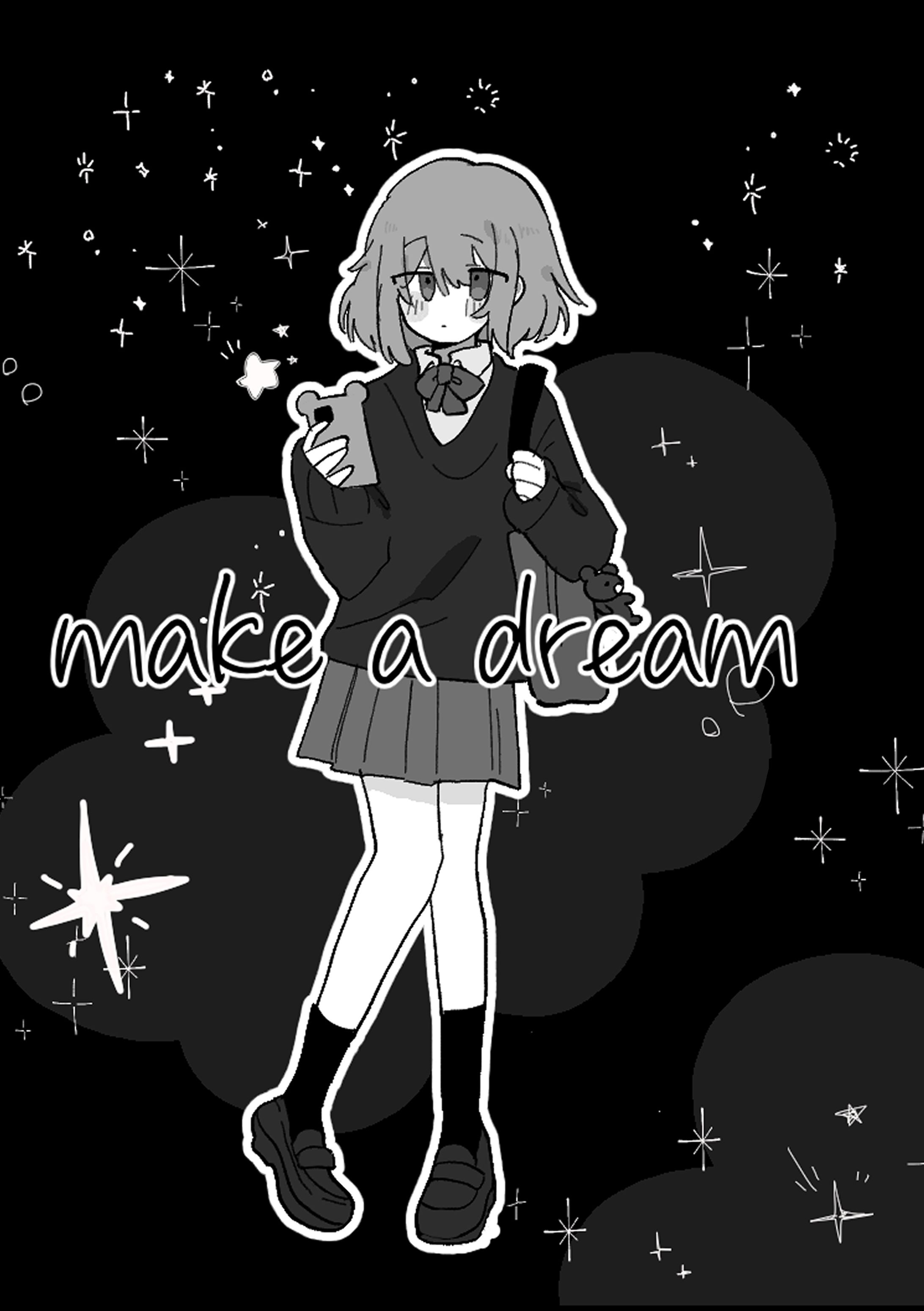 make a dream-1