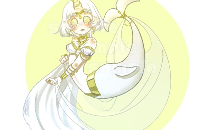 心紅メル様ご依頼