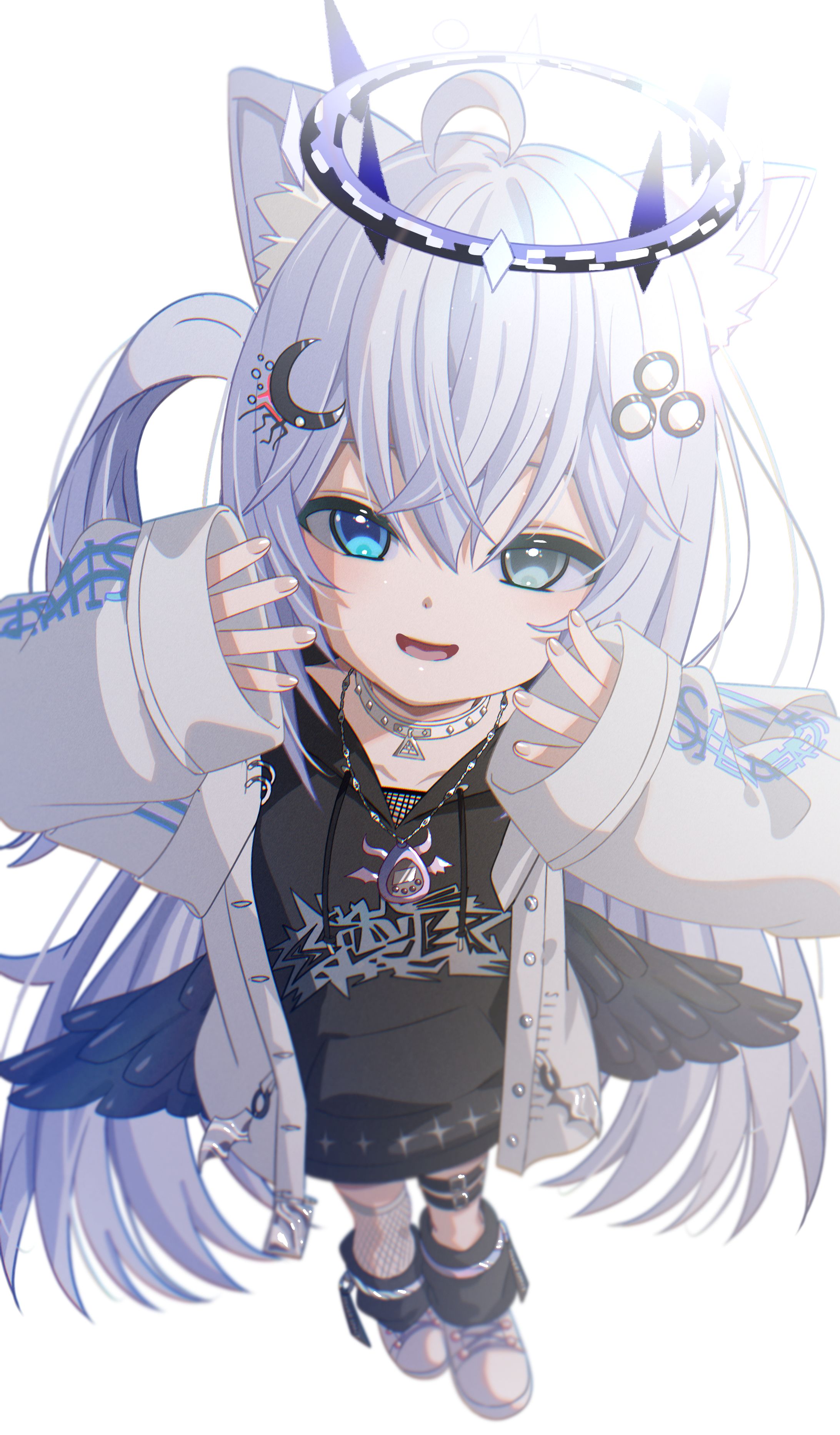 Skebイラスト依頼-1