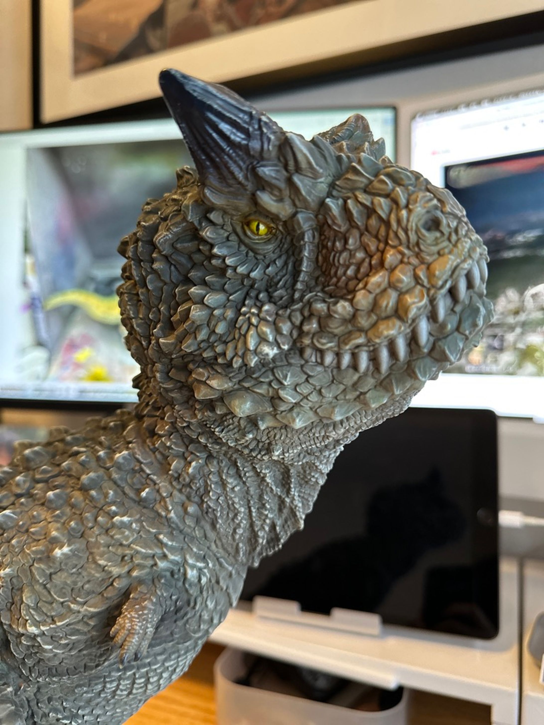 カルノタウルス-1