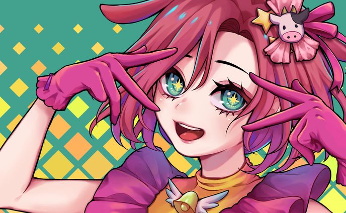 dtp、アイドル