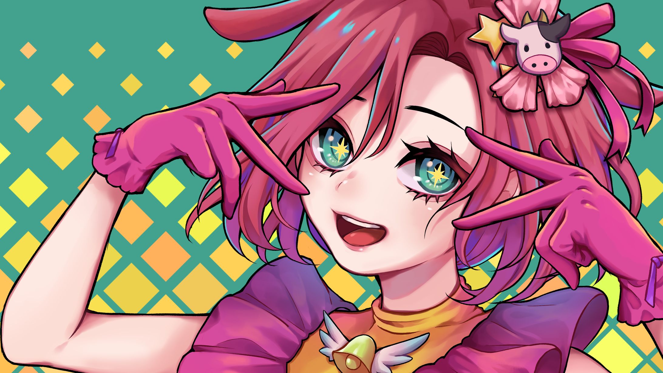 八尋けい　アイドル-1