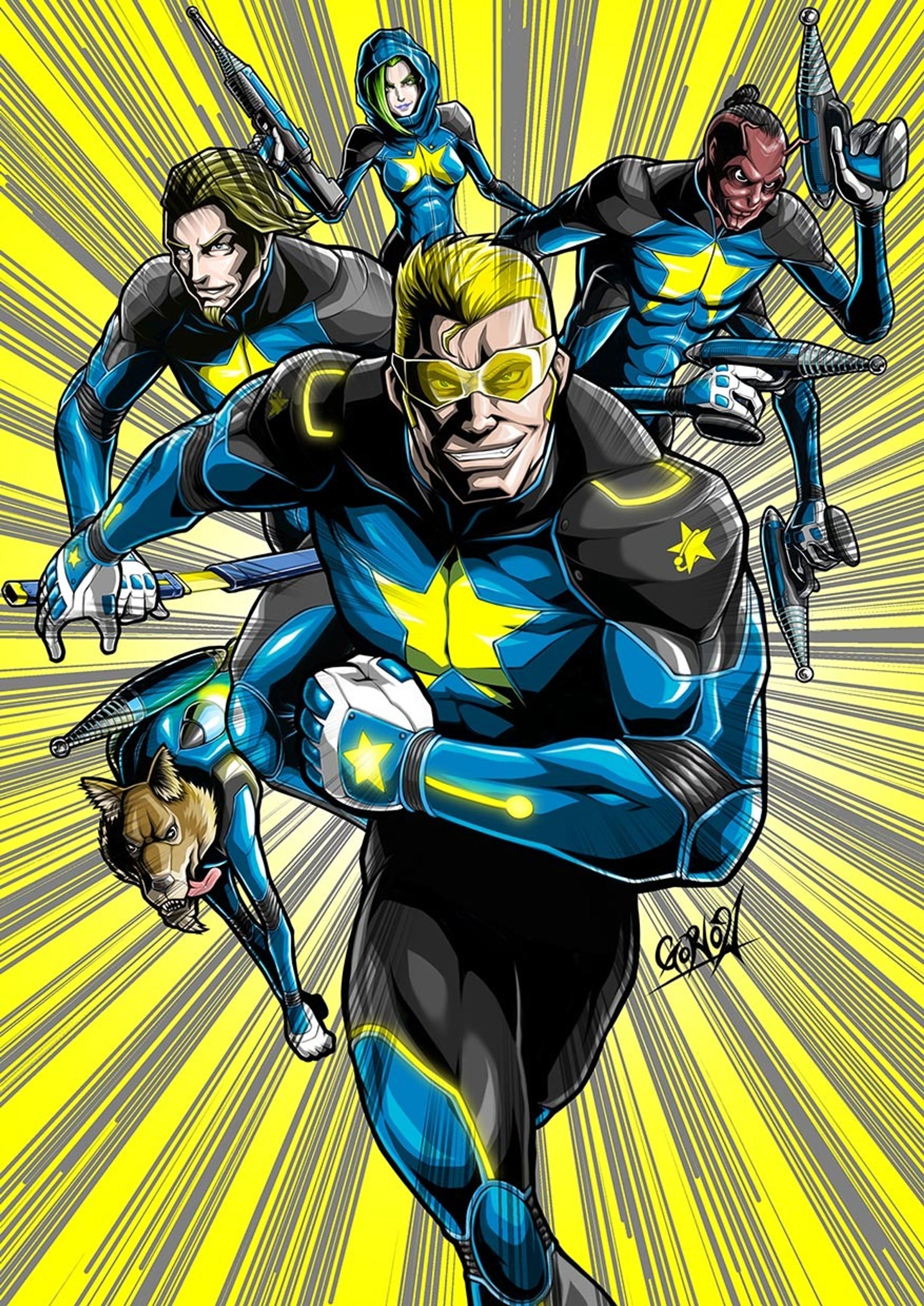 SF系イラスト01-1