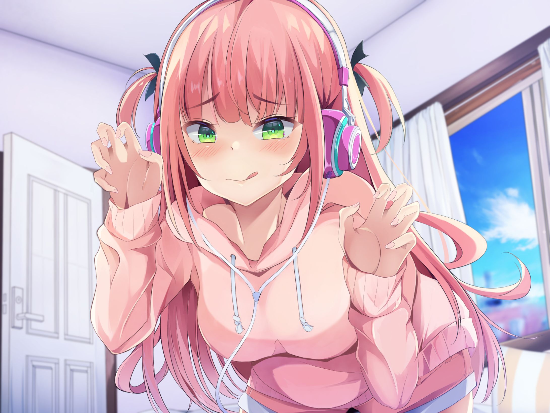 ASMRジャケット①-1