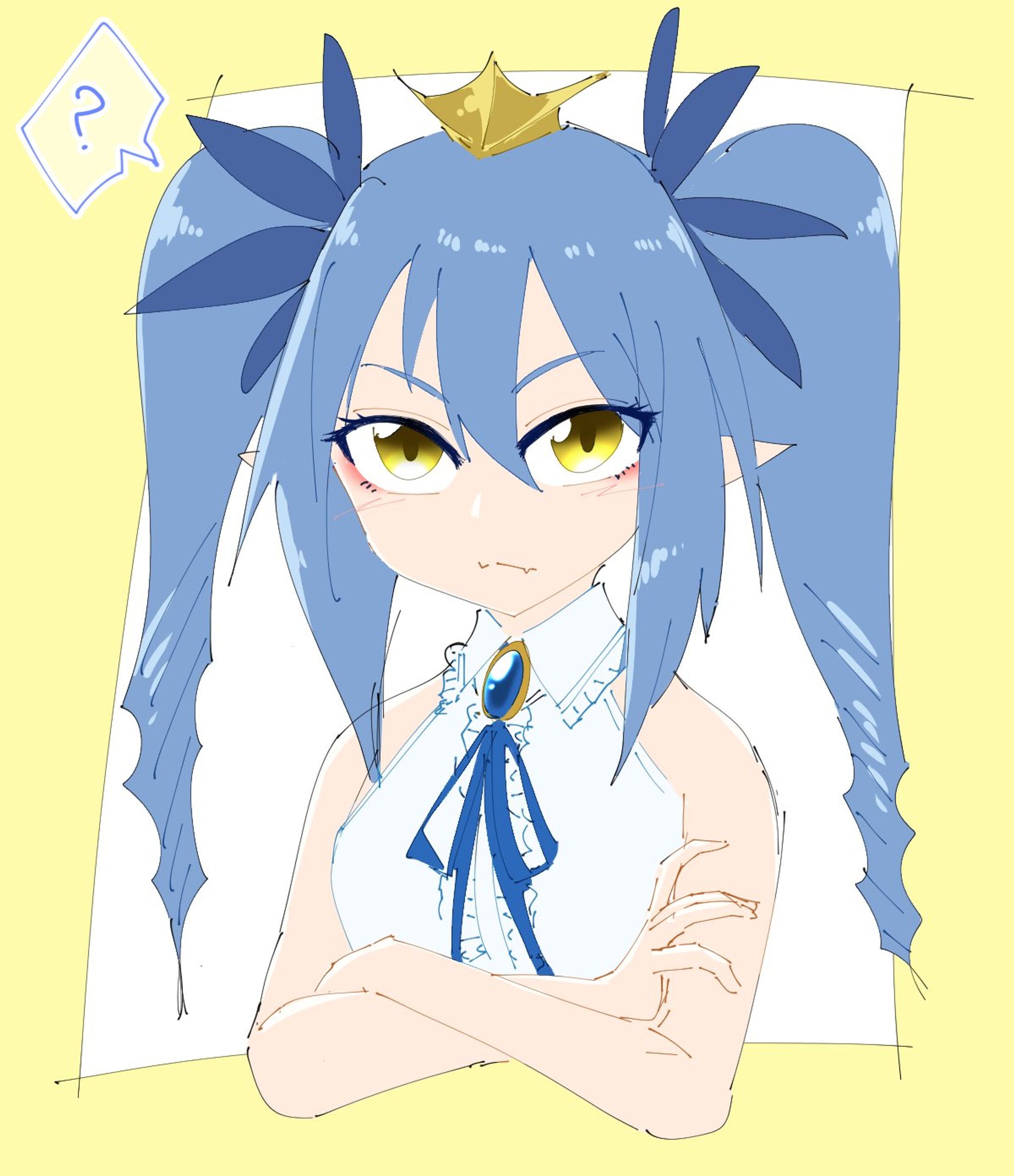 アクアたまこっちむいて～-1