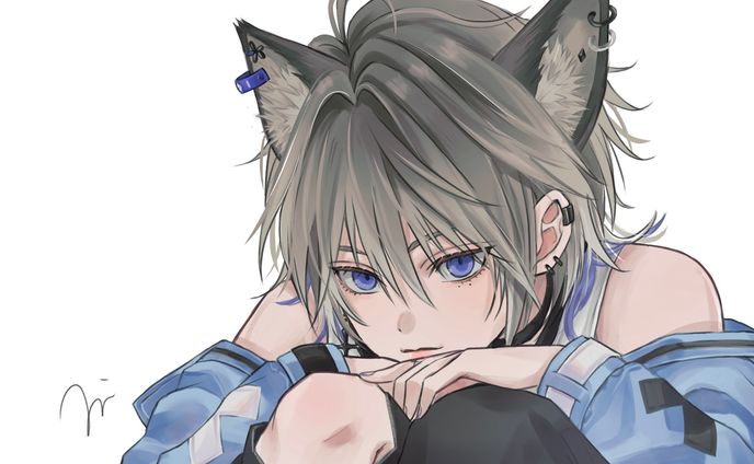ご依頼イラスト
