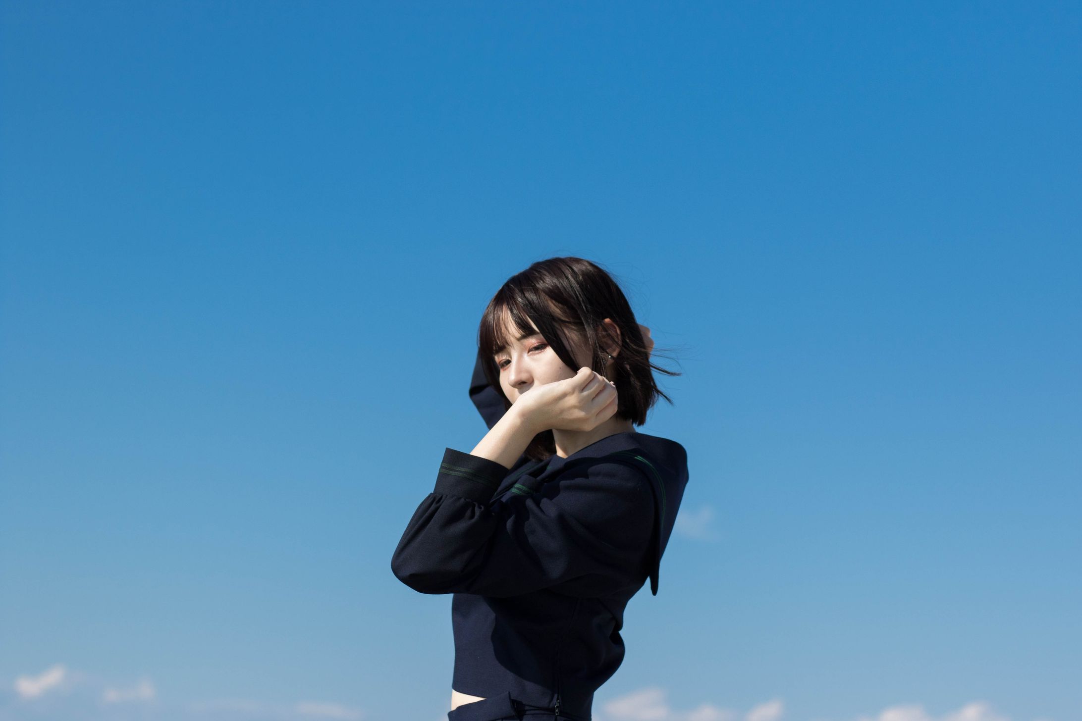 ポートレート-1