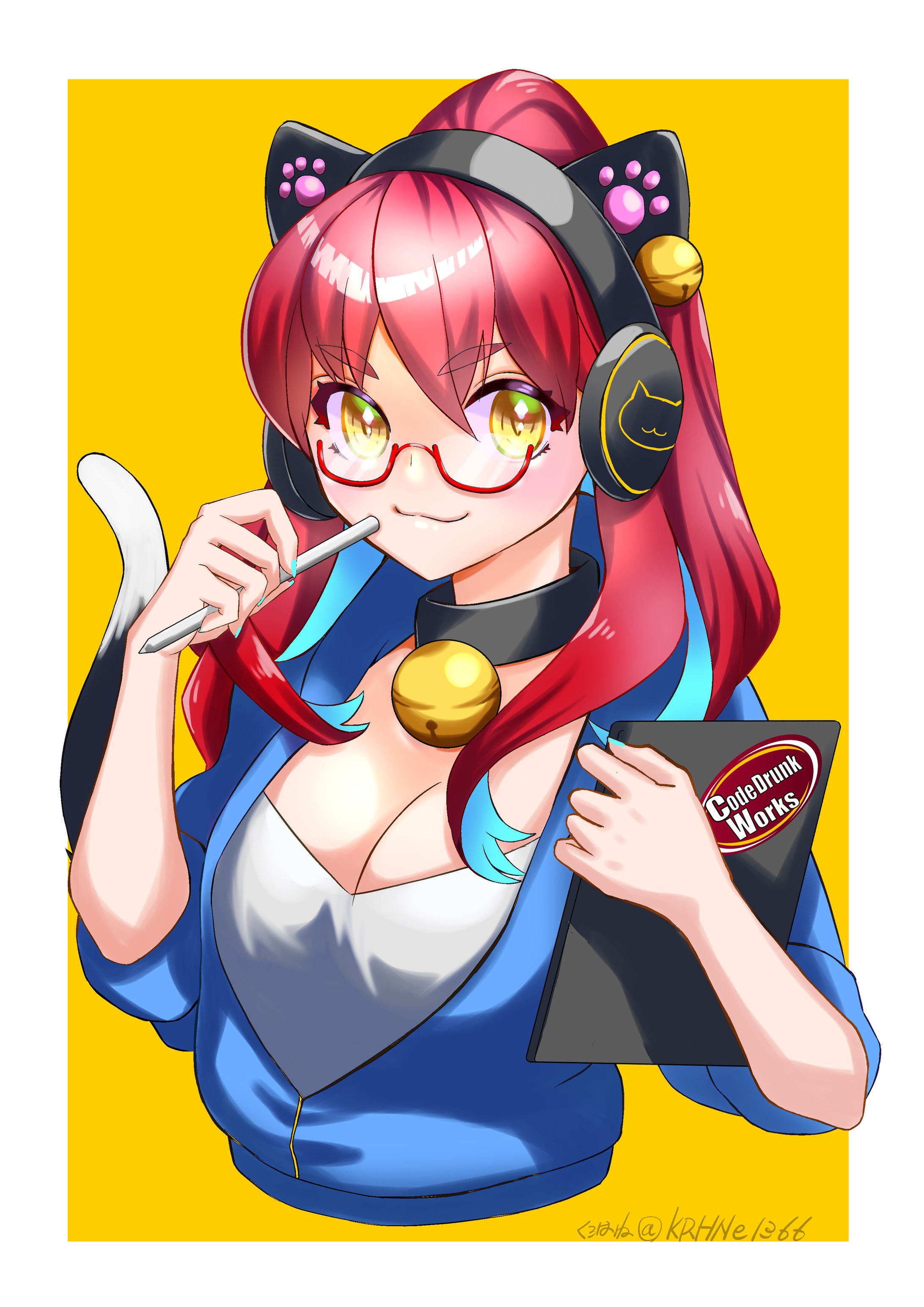 オリジナルキャラクター-1
