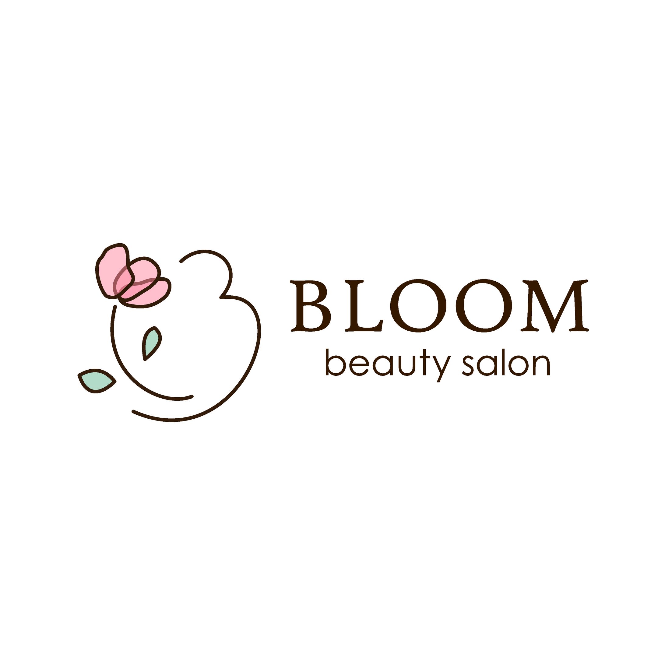 ネイルサロンロゴ-1