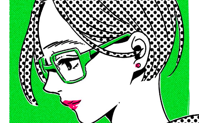 漫画、イラスト、mv simple