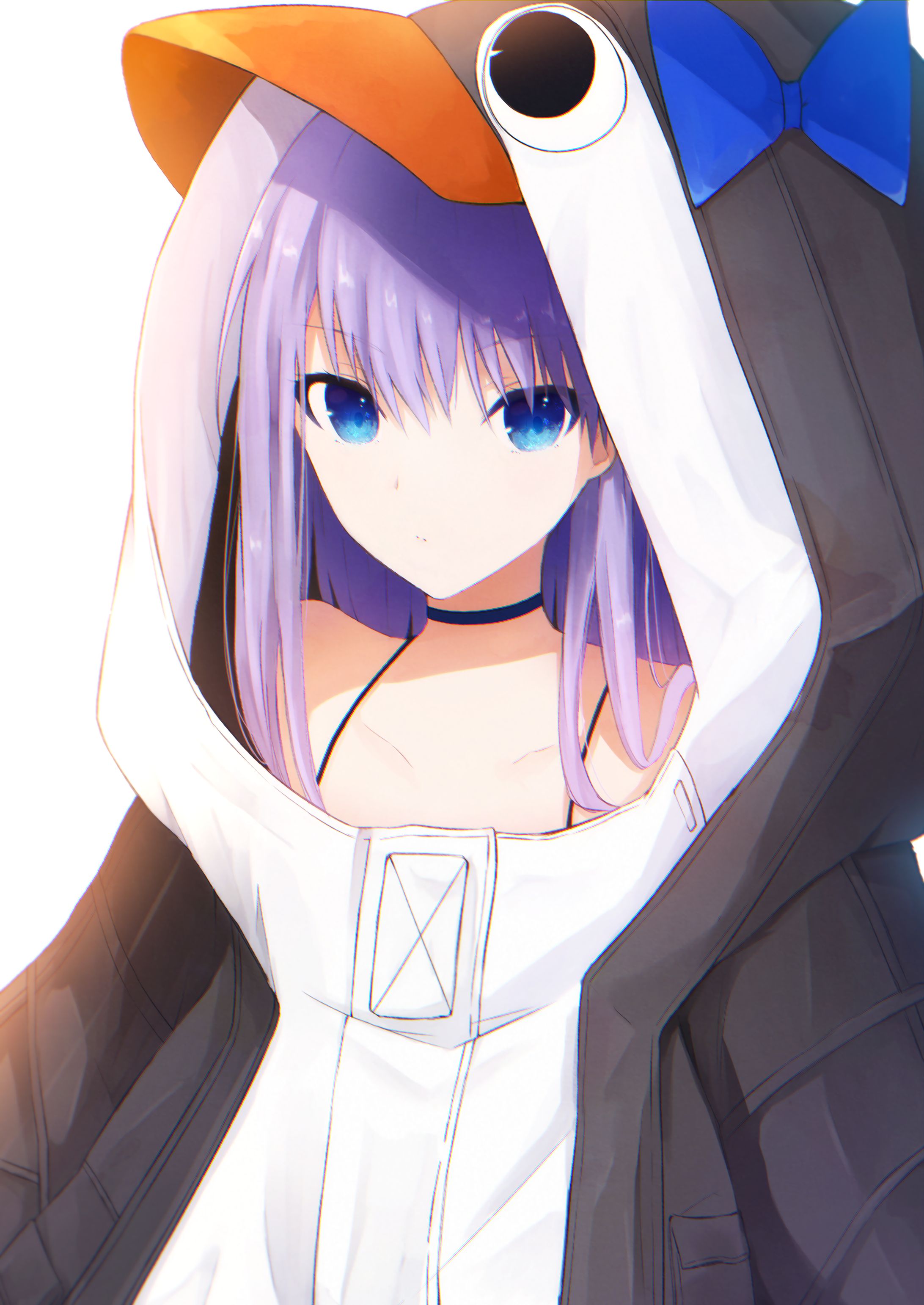🐧-1