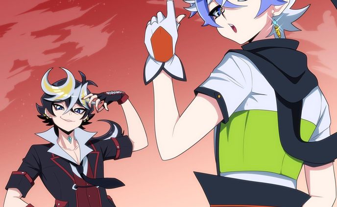 スーパーブラッドムーン
-
#yugioh #yugiohvrains #yugiohvrainsoc #vrainsoc #soltisnine #ignis #ignisoc #hanoiphaserau #characterdesign #oc #ocart #hanoiphaser #originalcharacterart #originalcharacter #csp #clipstudiopaint #doodle #rkgk #digitalart #animeart #bloodmoon