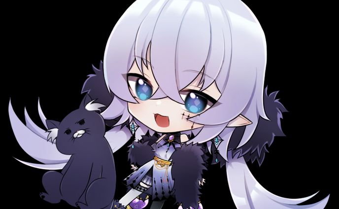 SDキャラまとめ