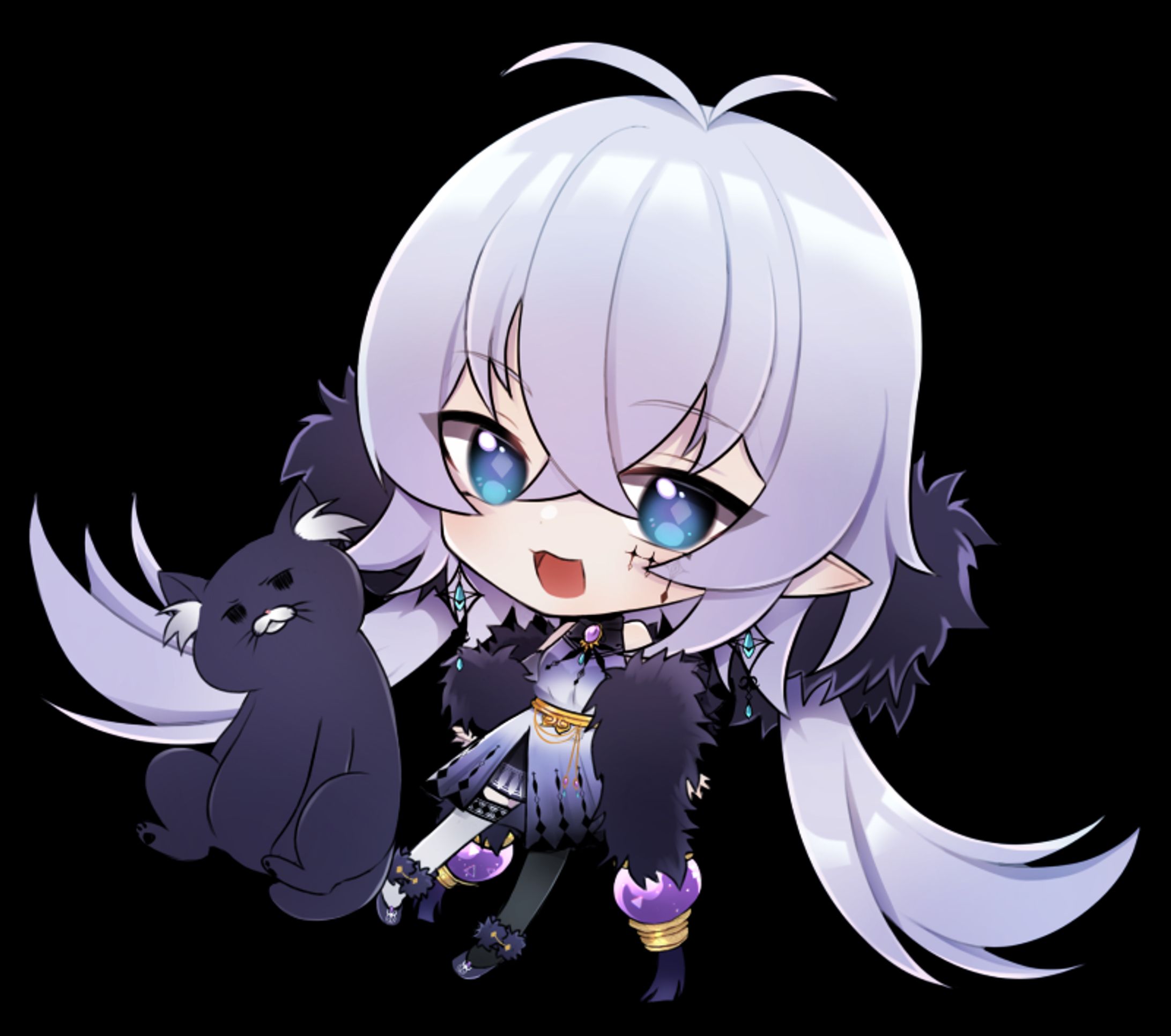 SDキャラまとめ-1