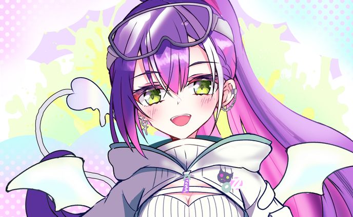 トワ様　