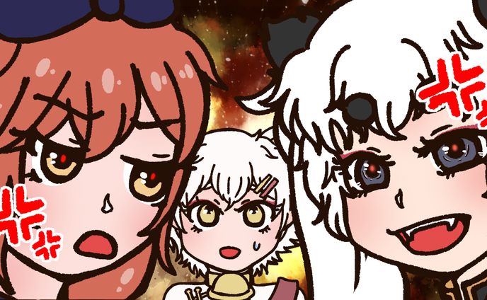 イラストレーター　漫画家、依頼絵