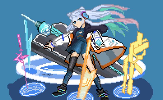 モンストーネオ