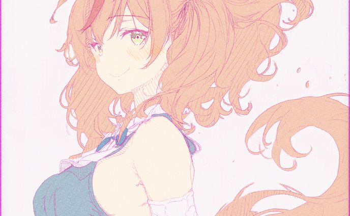 艦これ、ウマ娘
