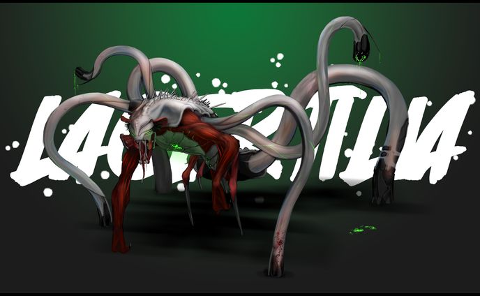 fan art、勳章設計