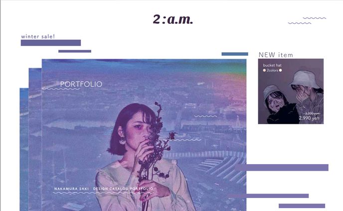 PORTFOLIO