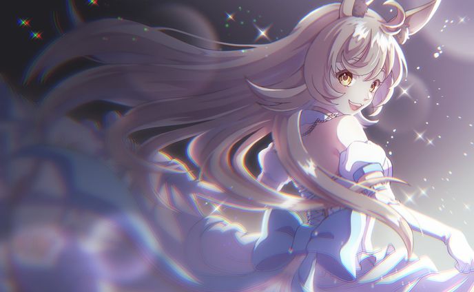 リマ（シンデレラ）