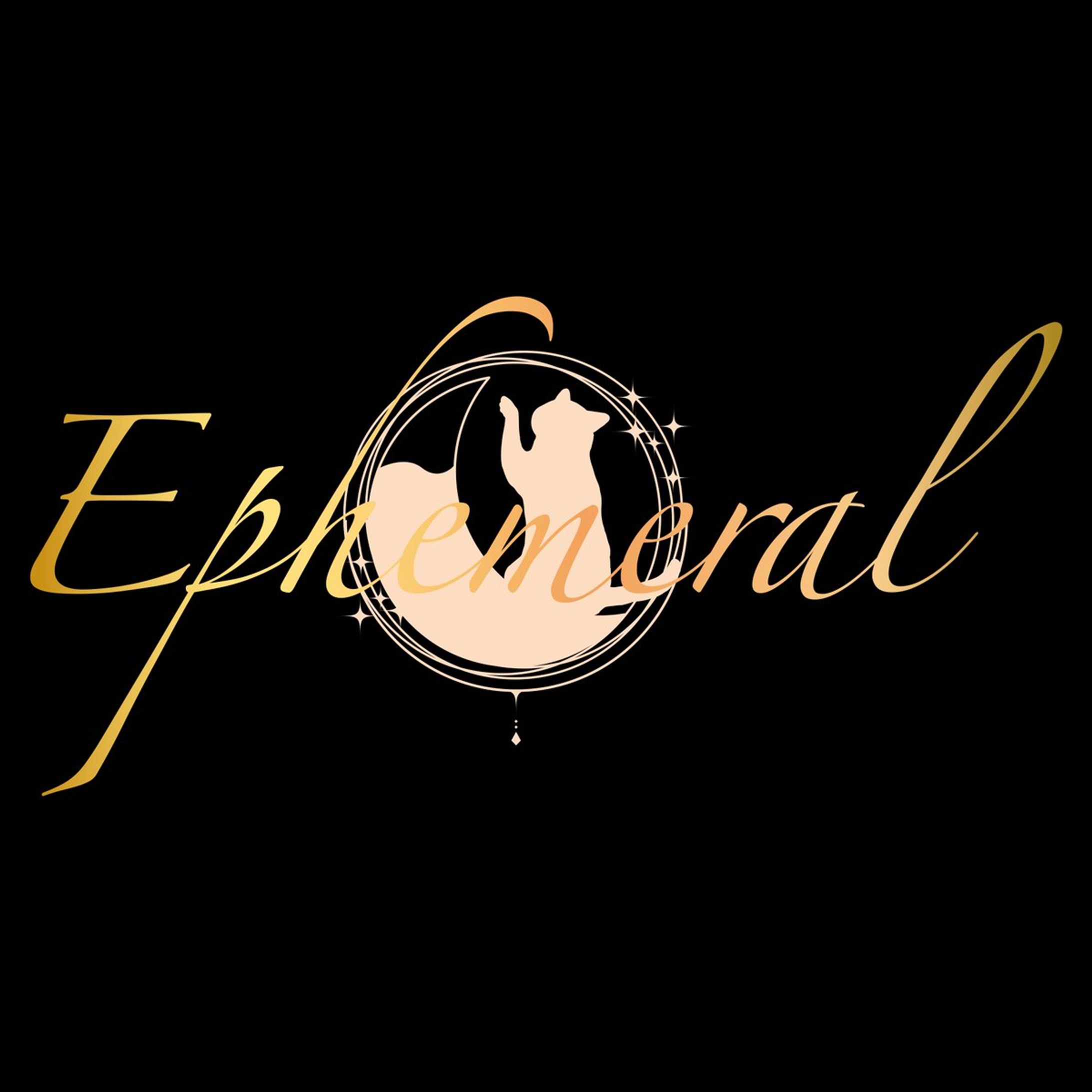 【イベント】ホストクラブ Ephemeral 所属-1