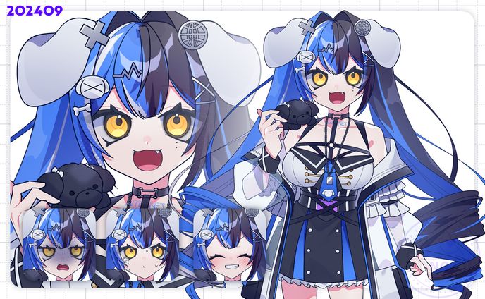 【お仕事】ここほれいきる 様