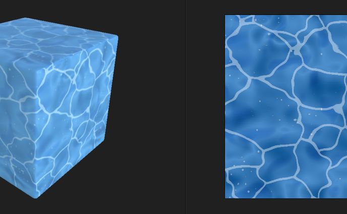 水（マテリアル）