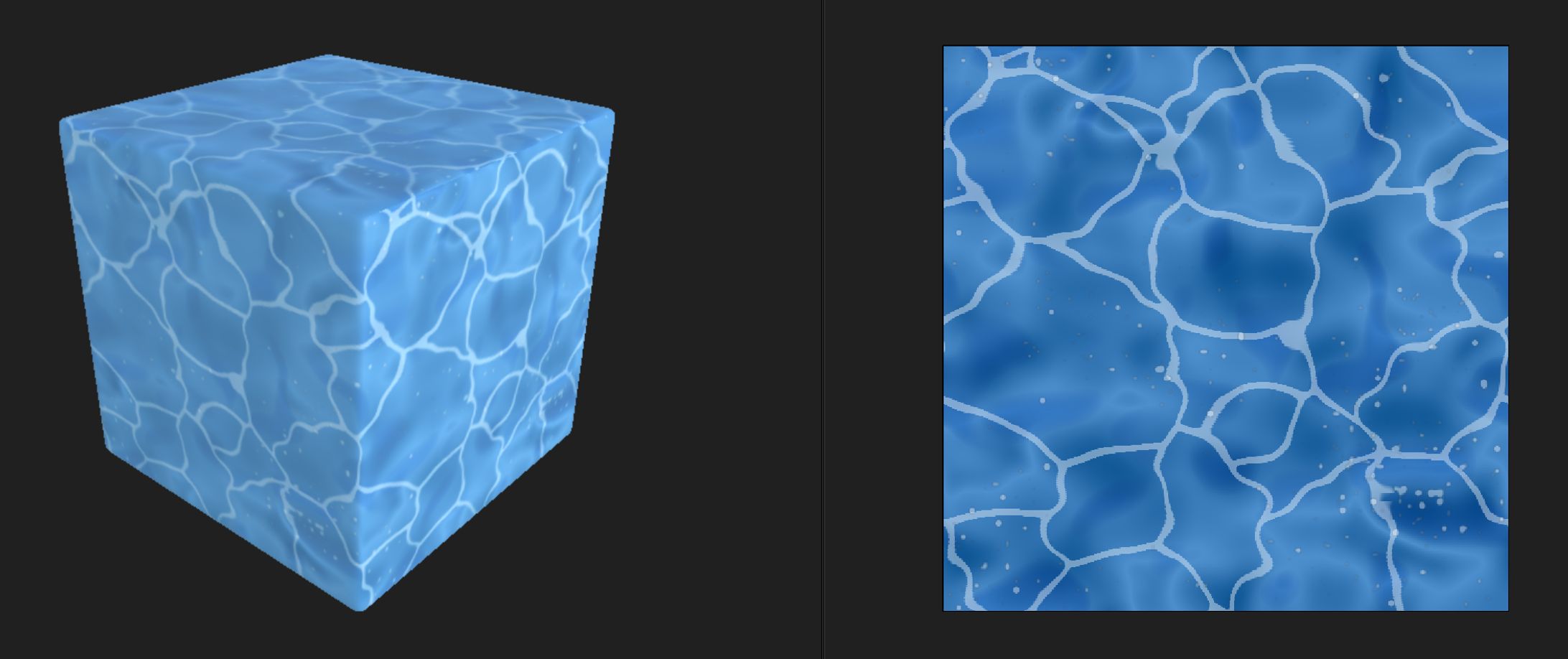 水（マテリアル）-1