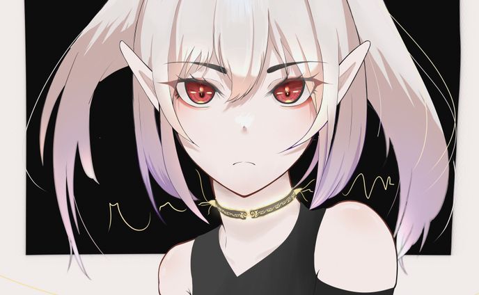 20230209 #55 エルフ