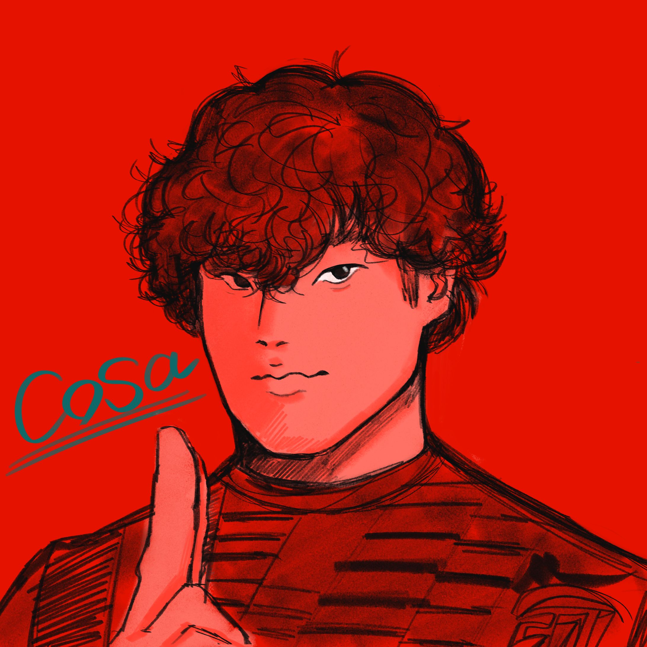 cosazeku 練習-1