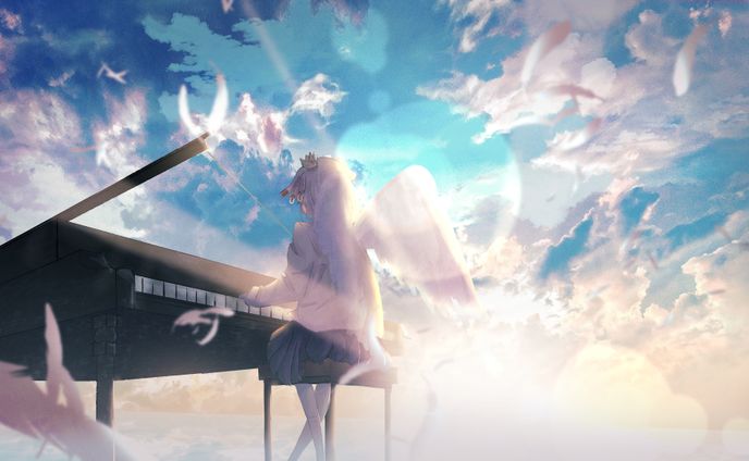 イラスト、ｍｖ