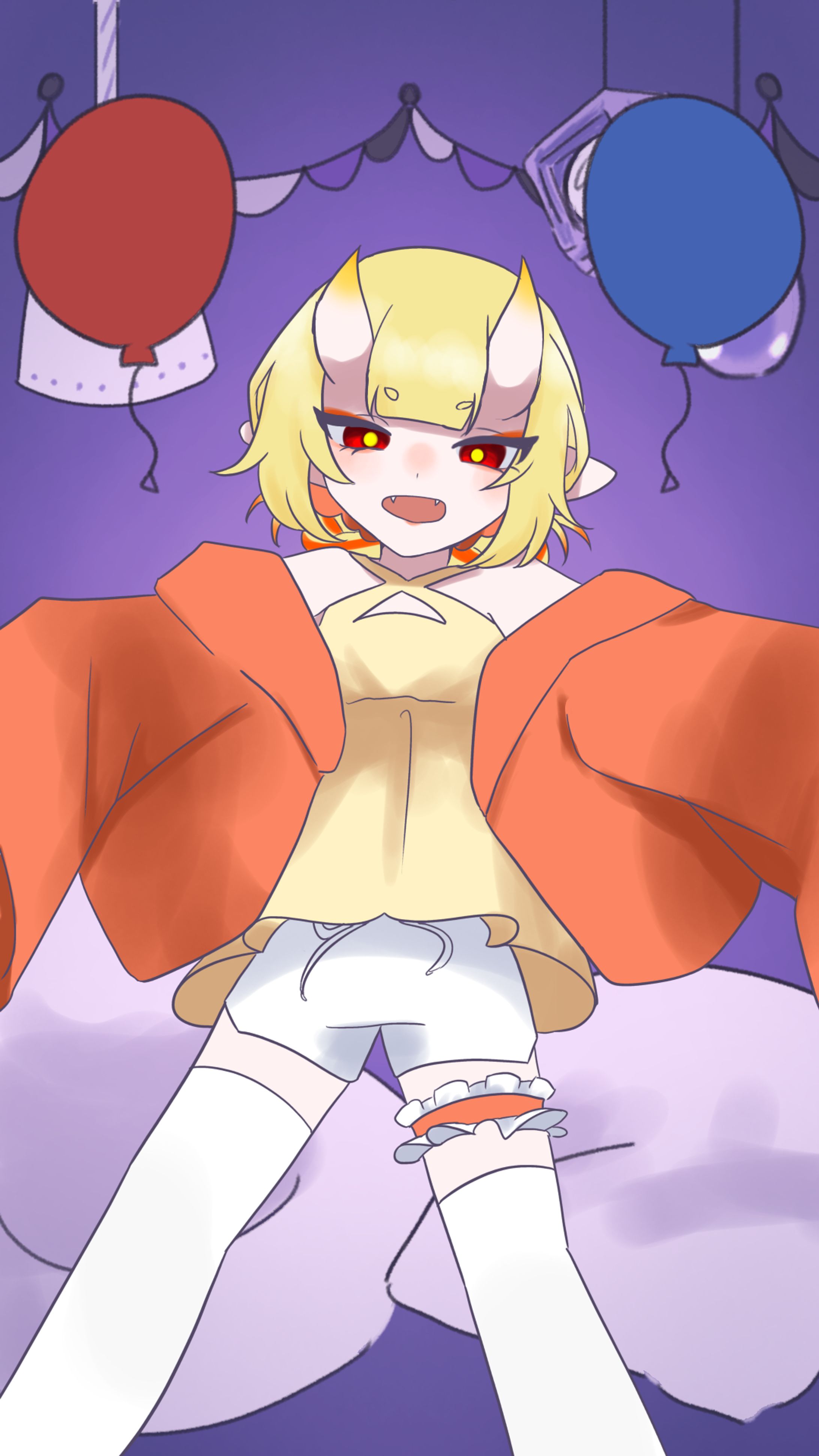 私用 shorts歌ってみた-1