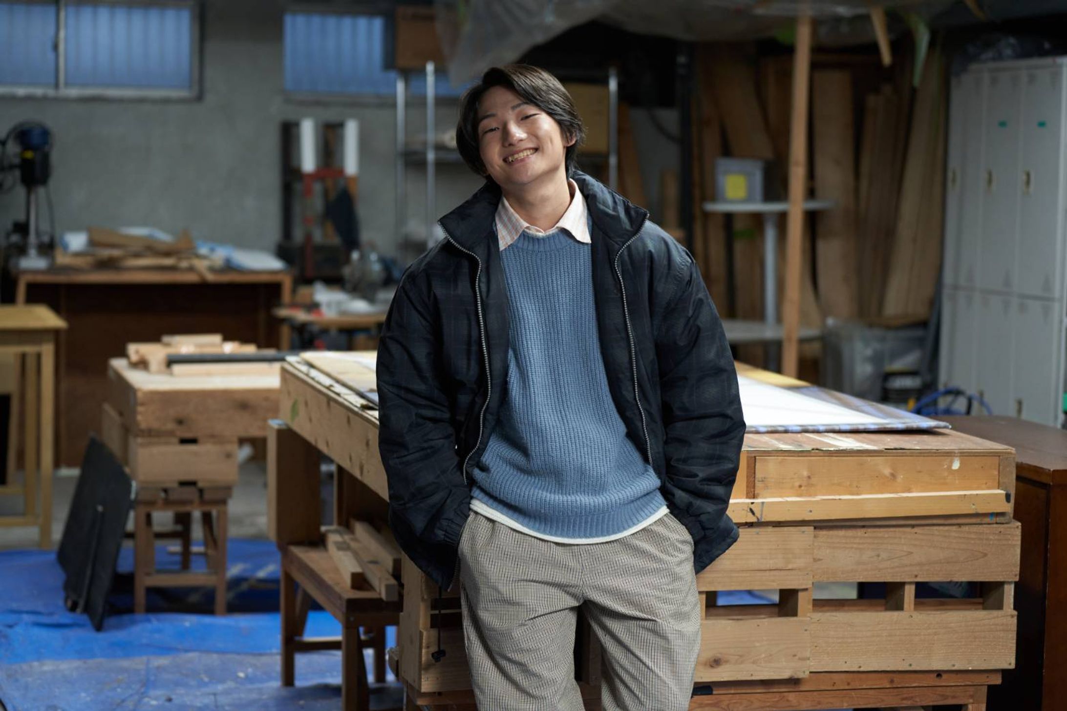 宣材写真更新‼️‼️-1