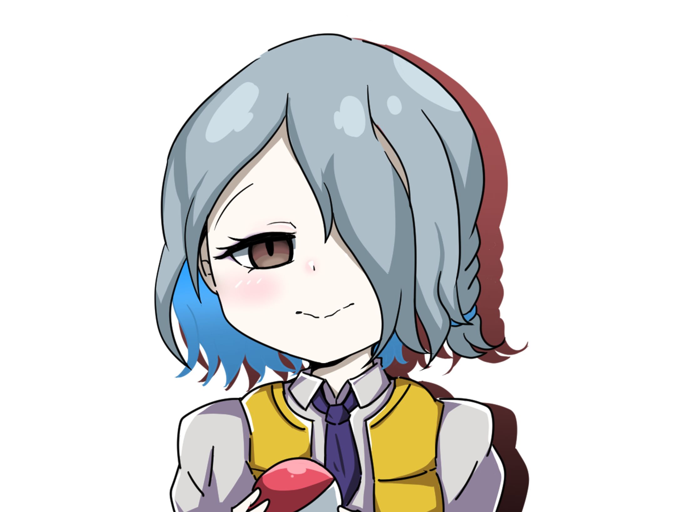 アヤメちゃん-1