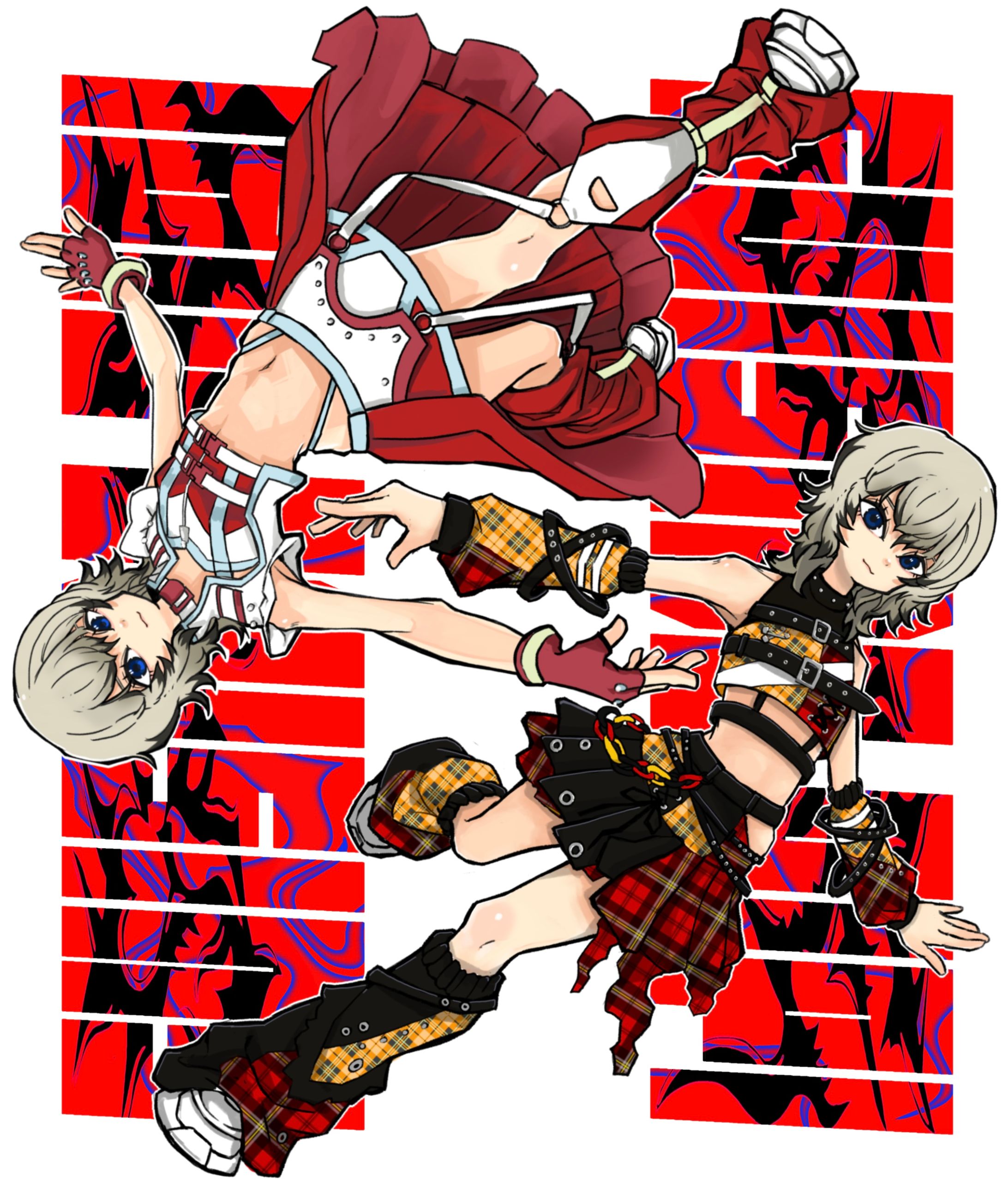 スーサイド・P!P!-1