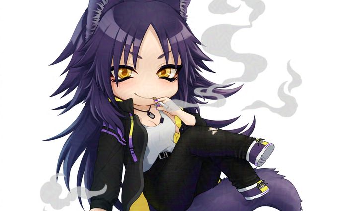 【work】ミニキャラ