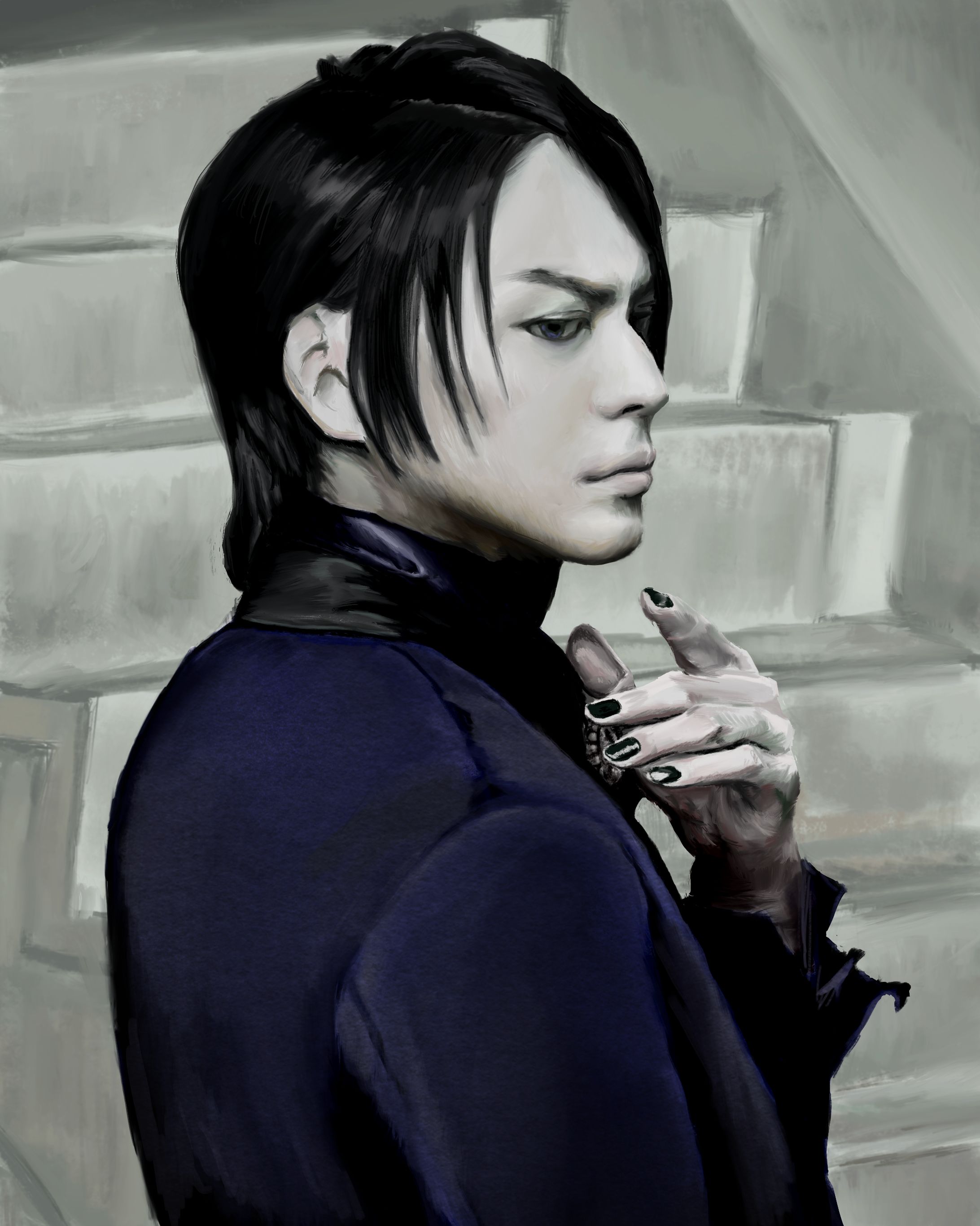 櫻井敦司（BUCK-TICK）