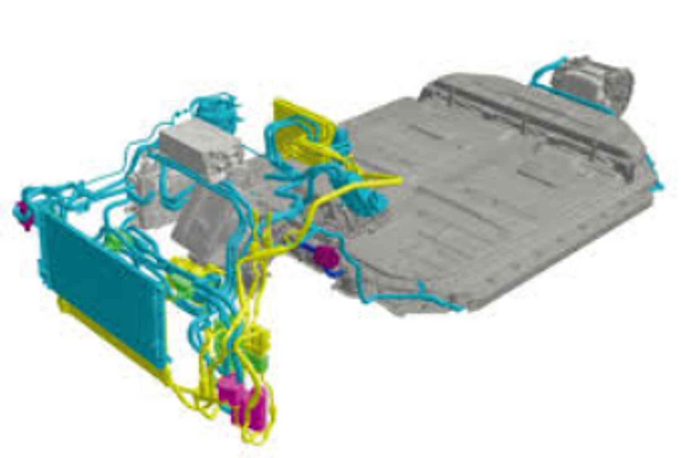 電気自動車熱マネジメントシステムの世界市場規模、シェア、動向分析調査レポート2026-2032-1