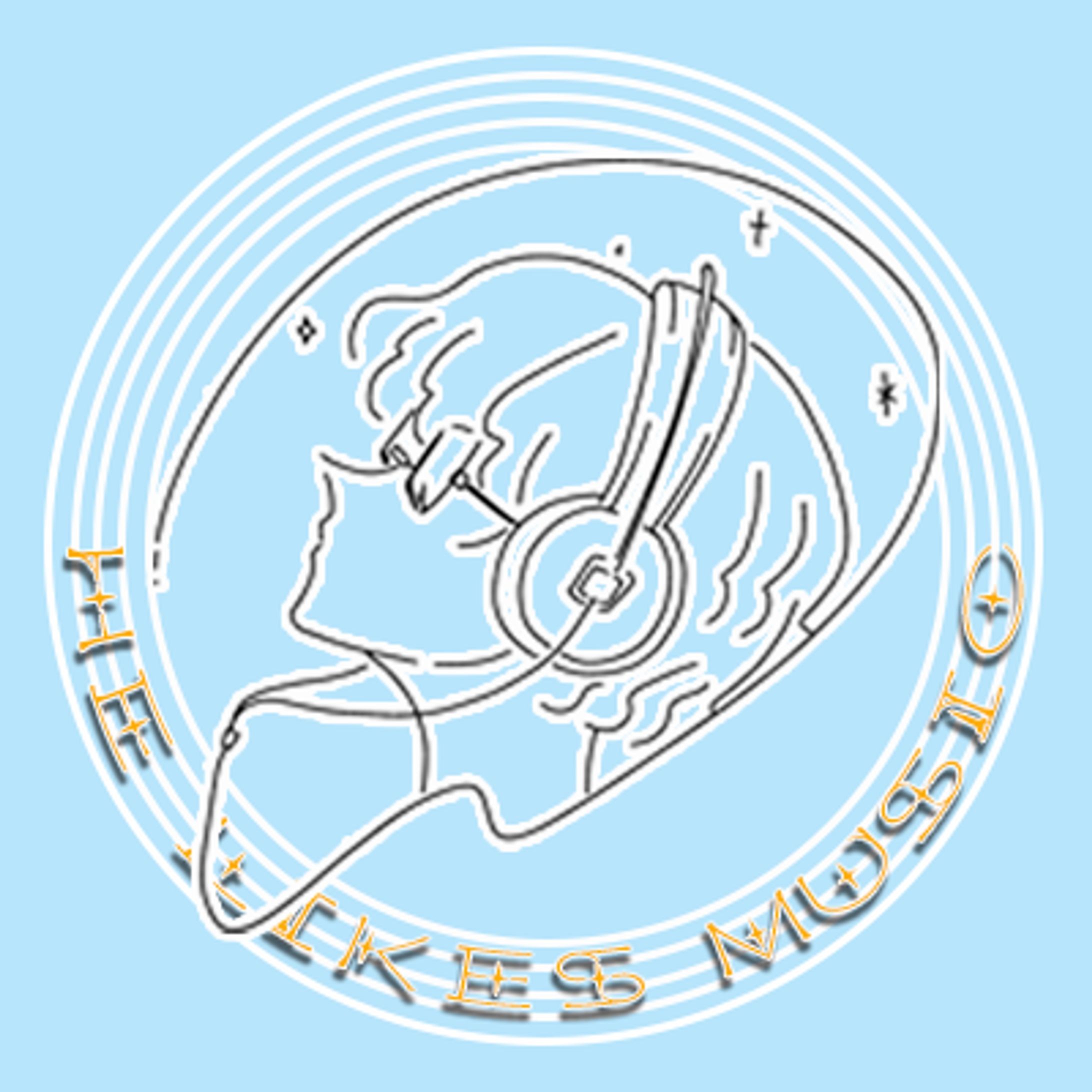 アイコン「HE　LIKES　MUSIC」-1