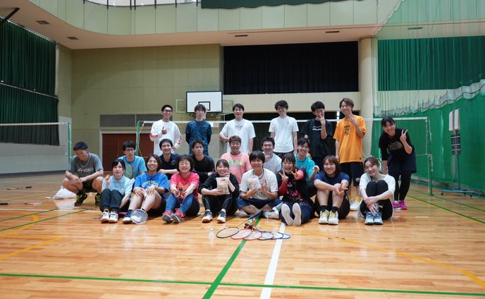 スポーツイベント